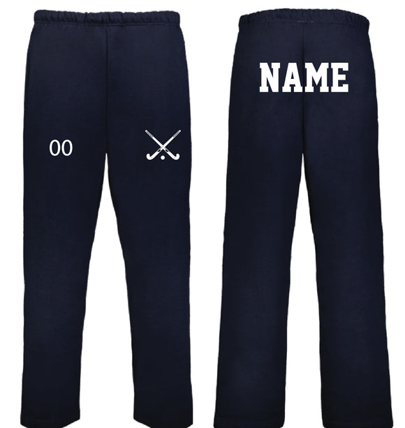 1277 FH Fleece Pant
