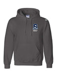 12500 SHS Golf DryBlend Hoodie