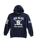 701 F/H Super-10 Hoodie