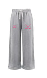 F/H P8407W Wide Leg Sweatpant