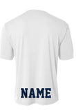 A4NW3201 F/H Women’s Cooling Performance Short Sleeve Tee