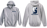 F/H 10 oz. Hoodie