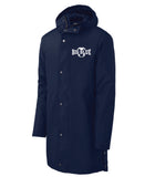 JST55  Soccer Sport-Tek® Waterproof Insulated Sideline Parka