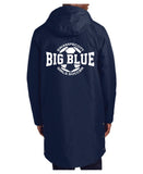 JST55  Soccer Sport-Tek® Waterproof Insulated Sideline Parka