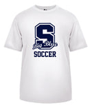 4820 B-Tech Soccer Tee