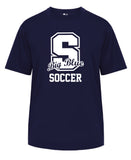 4820 B-Tech Soccer Tee