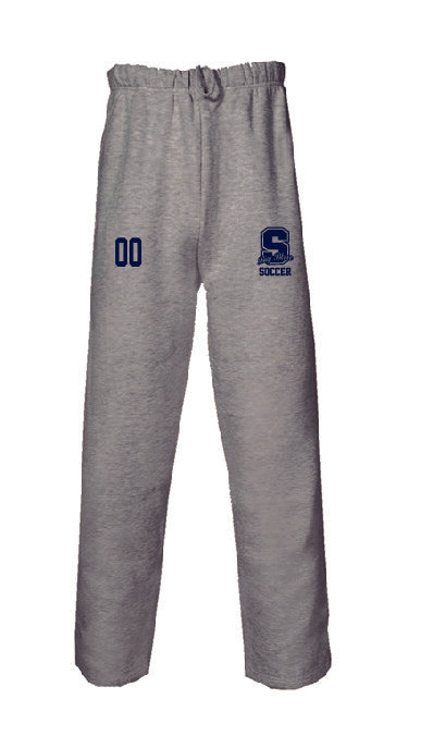 1277 Soccer Fleece Pant