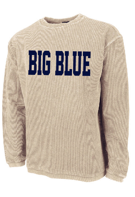 9930 Soccer Camden Crew Sweatshirt