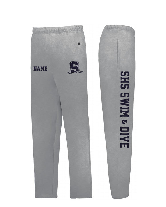 1277 Swim Fleece Pant