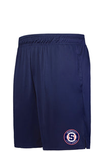 B-Core 5" Pocketed Short