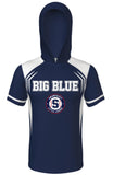 Champro SLL JUICE SHORT SLEEVE T-SHIRT HOODIE