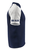 Champro Softball LL TRADITIONAL SHORT SLEEVE CAGE JACKET