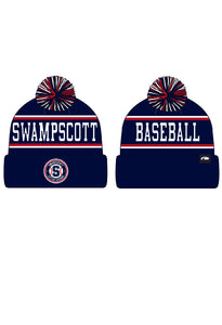 Pukka Knit Hat SLL