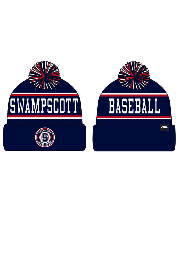 Pukka Knit Hat SLL