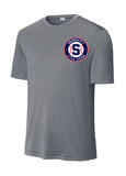 ST350 SLL Competitor Tee