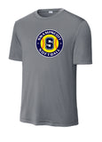 ST350 Softball Competitor Tee