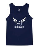 8662/2662 Men/Boys SMS XC B-Core Tank
