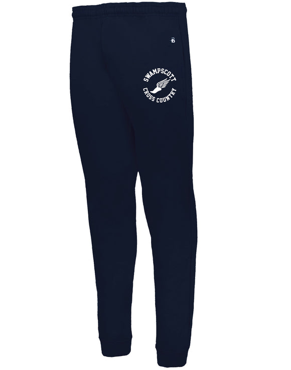 1215 Badger SMS XC Jogger ADULT SIZES
