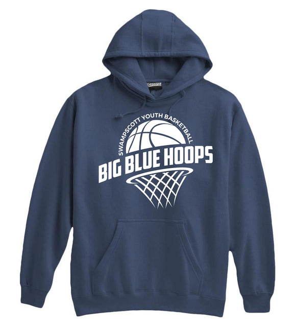 701 SNYB Super 10 Hoodie