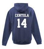 701 SNYB Super 10 Hoodie