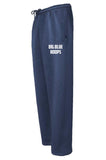 706P SNYB Pocket Sweatpant