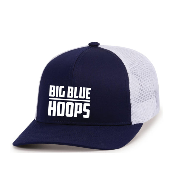 104C SNYB Trucker Cap