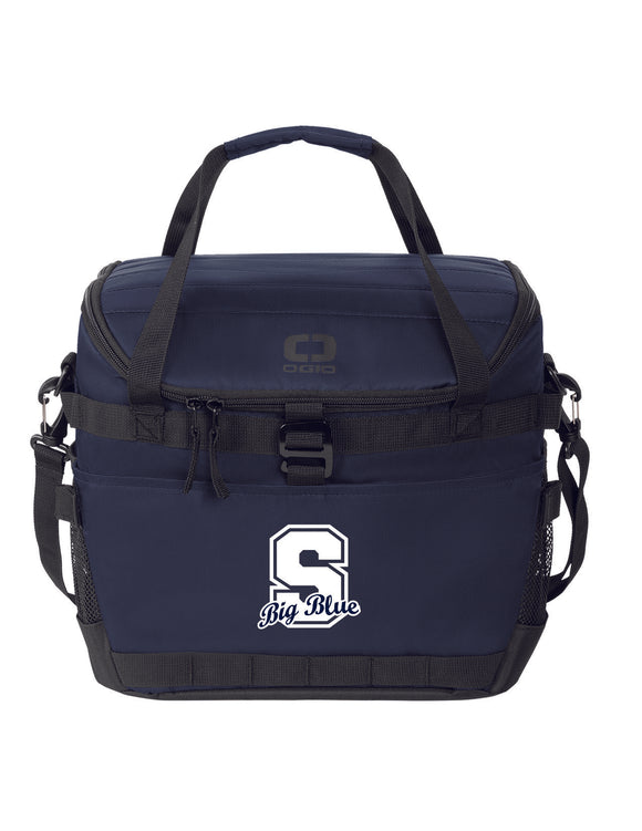 96002 OGIO® Holiday Sprint 24-Pack Cooler