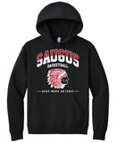 996Y Youth SYR Pullover Hoodie