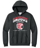 996Y Youth SYR Pullover Hoodie