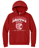 996Y Youth SYR Pullover Hoodie