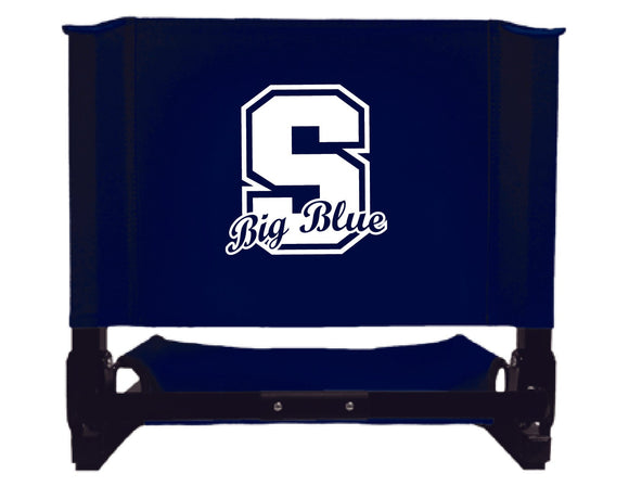 Gamechanger F/B Stadium Chair