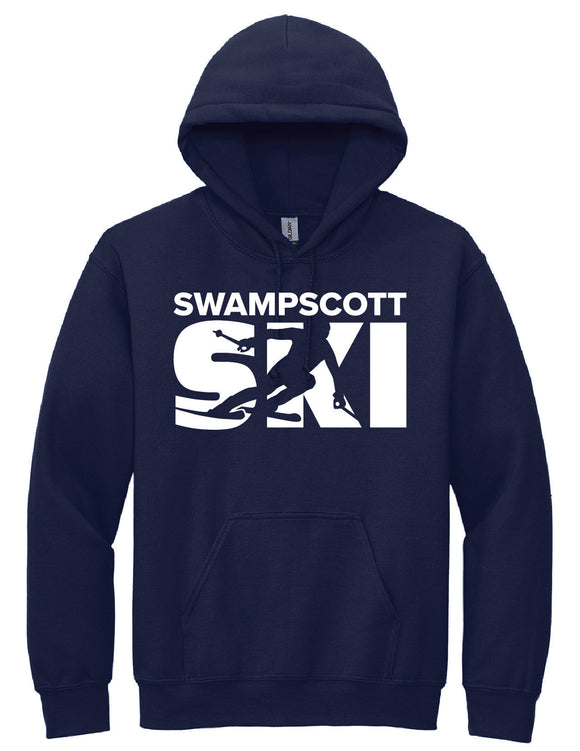 12500 Ski Club DryBlend Hoodie