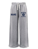 8407W wide leg VB sweatpant
