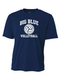 A4NW3201 VB Women’s Cooling Performance Short Sleeve Tee