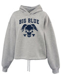 5476 JRPP W Sport Hoodie