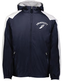 229111 SHS XC Homefield Jacket