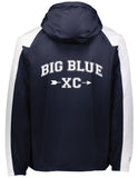229111 SHS XC Homefield Jacket