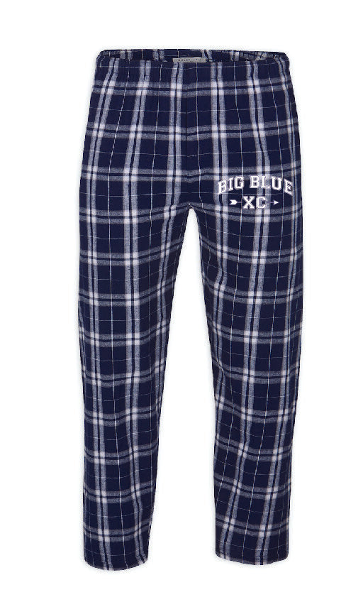 BM6624 XC Flannel Pants