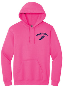996M X-Country Jerzees® NuBlend® Pullover Hooded Sweatshirt