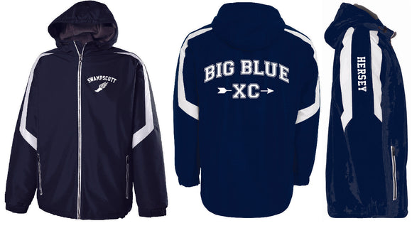 X-Country Charger Jacket
