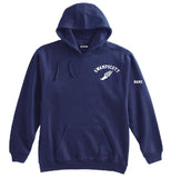 996M X-Country Jerzees® NuBlend® Pullover Hooded Sweatshirt