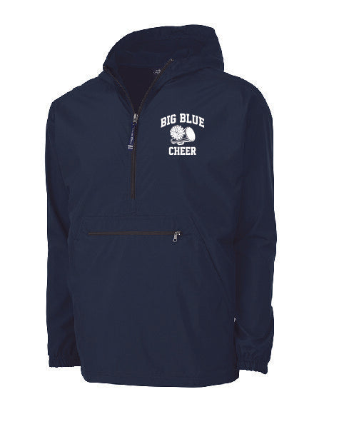 8904/9904 Pack-N-Go Cheer Pullover