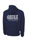 8904/9904 Pack-N-Go Cheer Pullover