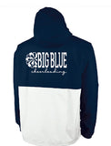 9012 Color Blocked Pack-N-Go Cheer