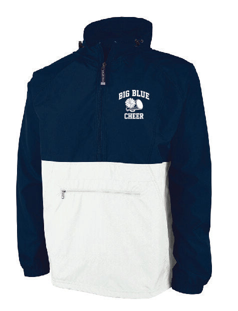 9012 Color Blocked Pack-N-Go Cheer