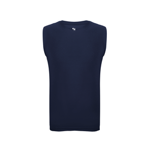 4631 Pro-Compression Sleeveless Crew
