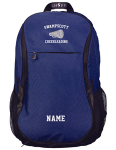 Free Form Y Cheer Backpack