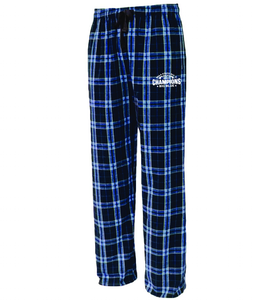 FLNP Super Bowl Flannel Pant