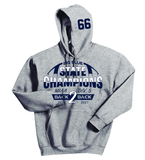 701 Super Bowl Hoodie