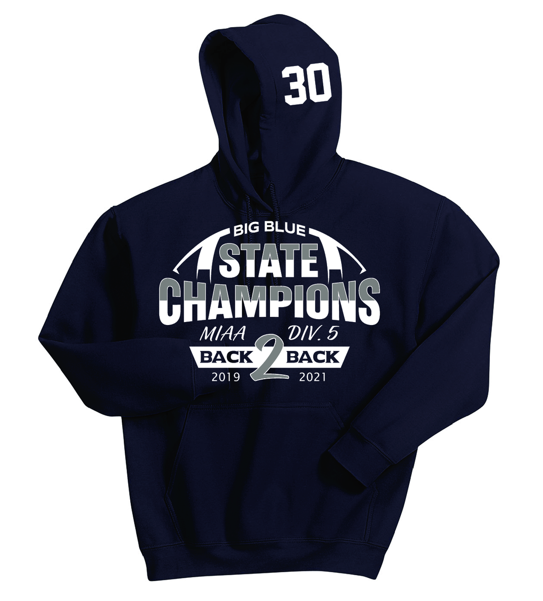 Super bowl deals 2019 hoodie